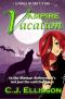 [The V V Inn 01] • Vampire Vacation